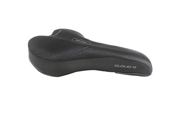 Cloud-9 Sport Anatomic Mens Saddle