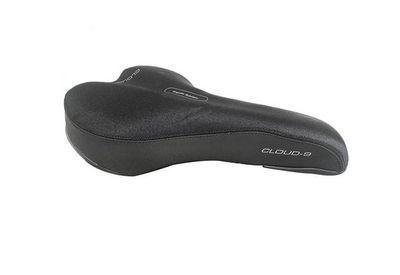 Cloud-9 Sport Anatomic Mens Saddle