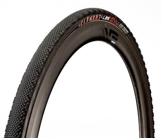 Clement LAS Tubular Tire - 700x33c