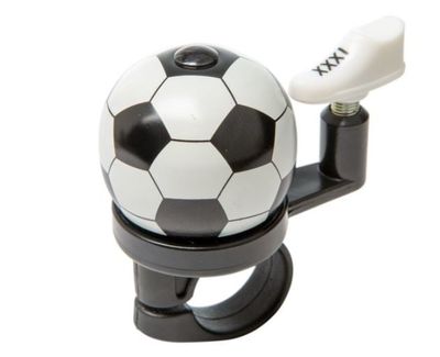 Dimension Soccer Bell