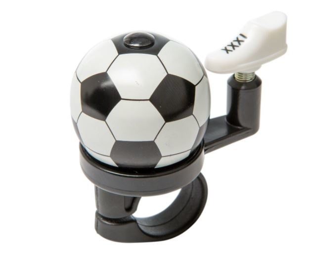 Dimension Soccer Bell