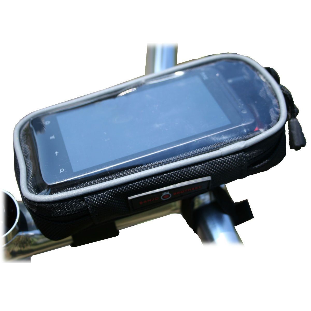 Banjo Brothers Bar Top Phone Pack