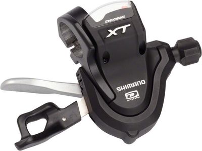 Shimano Deore Left Shifter: SL-M780-L