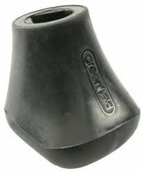 Greenfield Rubber Kickstand Foot