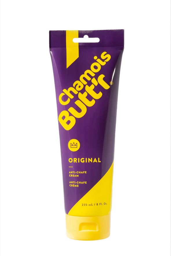 Chamois Butt&#39;r Original - 8oz