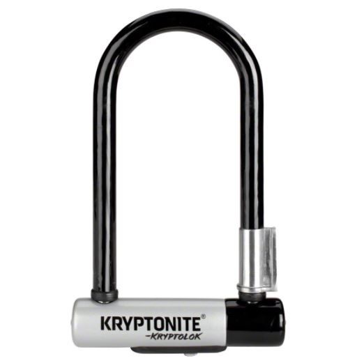 Kryptonite KryptoLok Mini 7&quot;