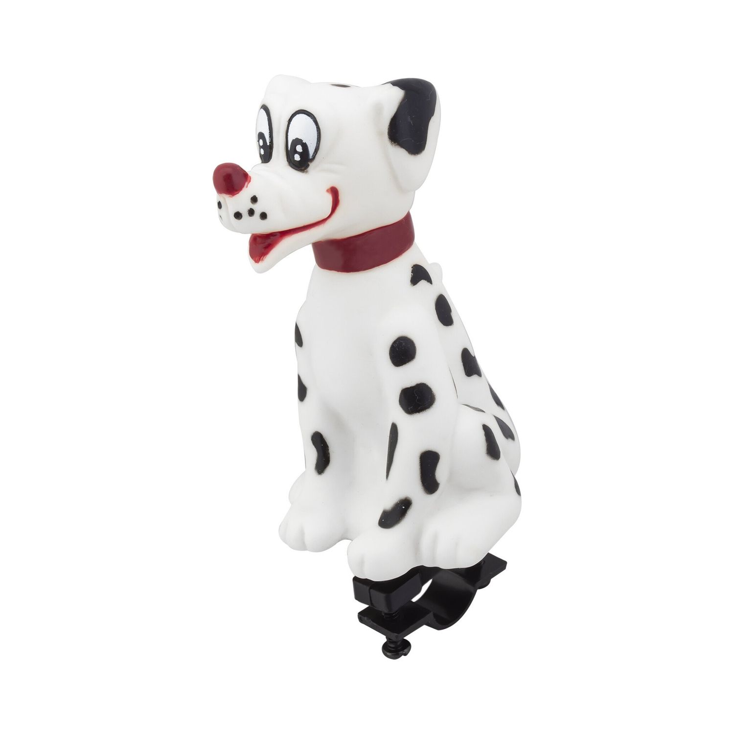 Sunlite Dalmatian  Squeeze Horn