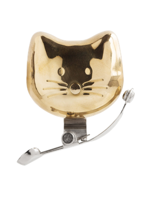 Cat Bike Bell