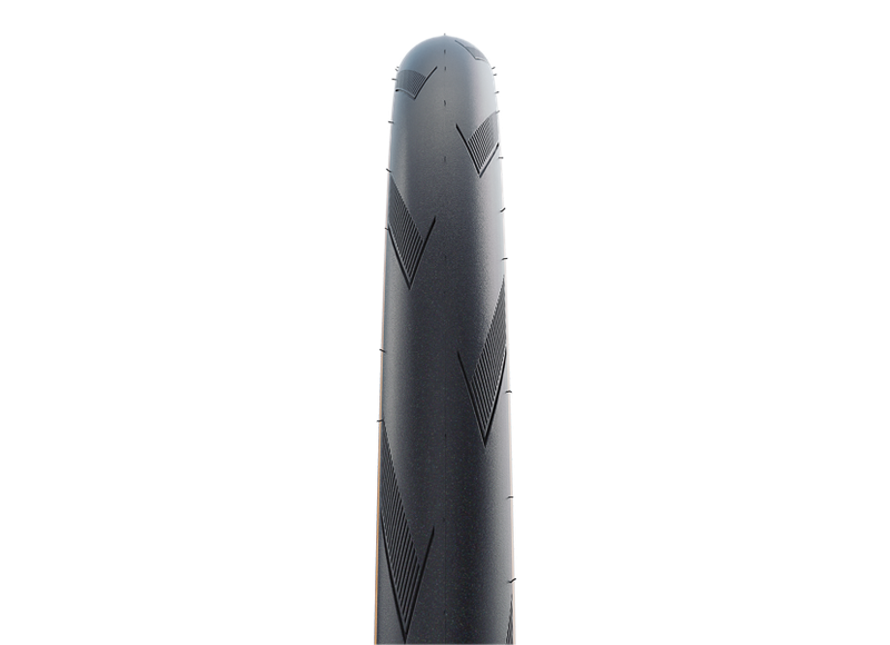 Schwalbe Pro One Tire - 700 x 28, Clincher, Folding, Black/Transparent, Evolution, Super Race, Addix Race, V-Guard