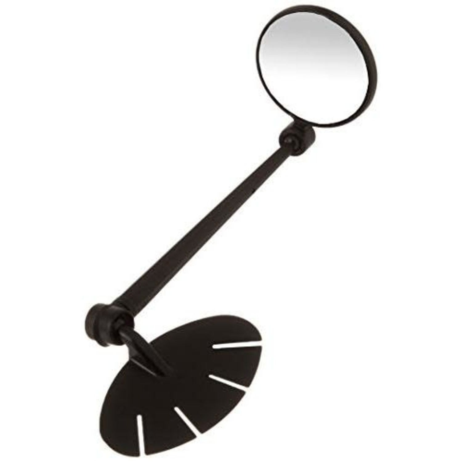 3rd Eye Pro Mirror: Adhesive~ Fits Most Helmets