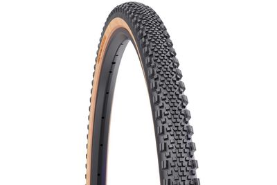 WTB Raddler Tire - 700 x 40, TCS Tubeless, Folding, Black, Light, Fast Rolling