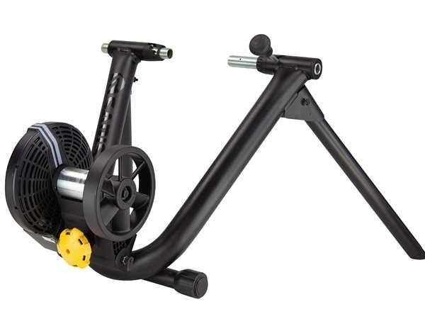Saris M2 Smart Trainer - Electronic Resistance, Adjustable