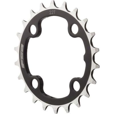FSA ATB 8/9sp 22t 64mm Black Chainring FSA ATB 8/9sp 22t 64mm Black Chainring