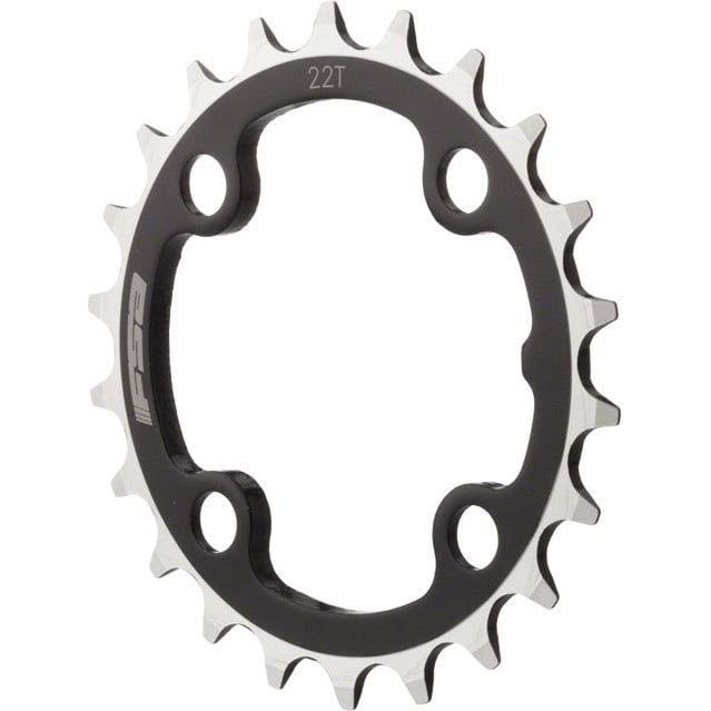 FSA ATB 8/9sp 22t 64mm Black Chainring