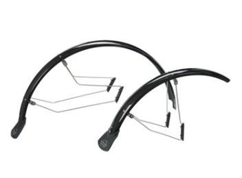 Planet Bike Speedez Fenders, Size: 26&quot; (for 26 x 1.4-1.9)
