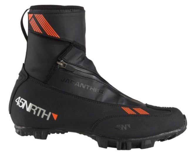 45Nrth Japanther MTN, Size: 38