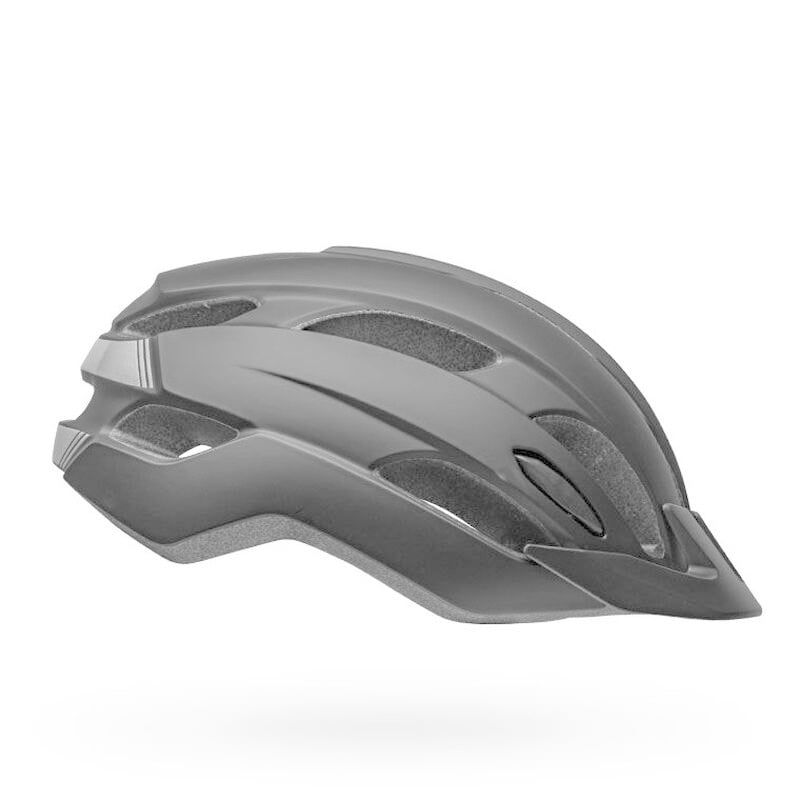 Bell Trace, Size: Universal S/M (50-57cm), Color: Matte Black