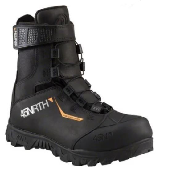 45Nrth Wolvhammer MK II, Size: 42