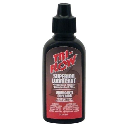 Triflow Superior Bike Lube, Size: 2oz