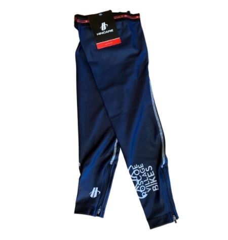 RVB Racing Leg Warmers, Size: S