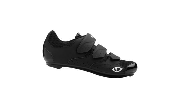 Giro Techne Shoe Women&#39;s, Color: Black, Size: 37