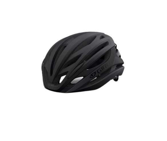 Giro Syntax MIPS Helmet, Color: Matte Black, Size: S