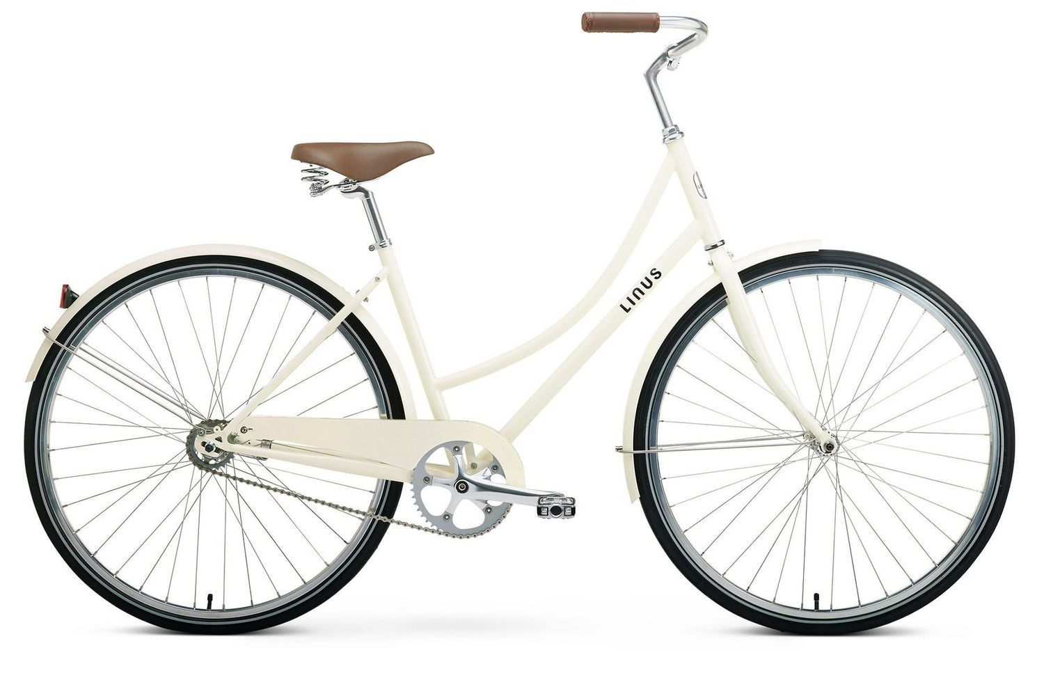 Linus Dutchi 1, Color: Cream, Size: M