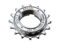 Dicta 3/32 BMX freewheel, Size: 16t