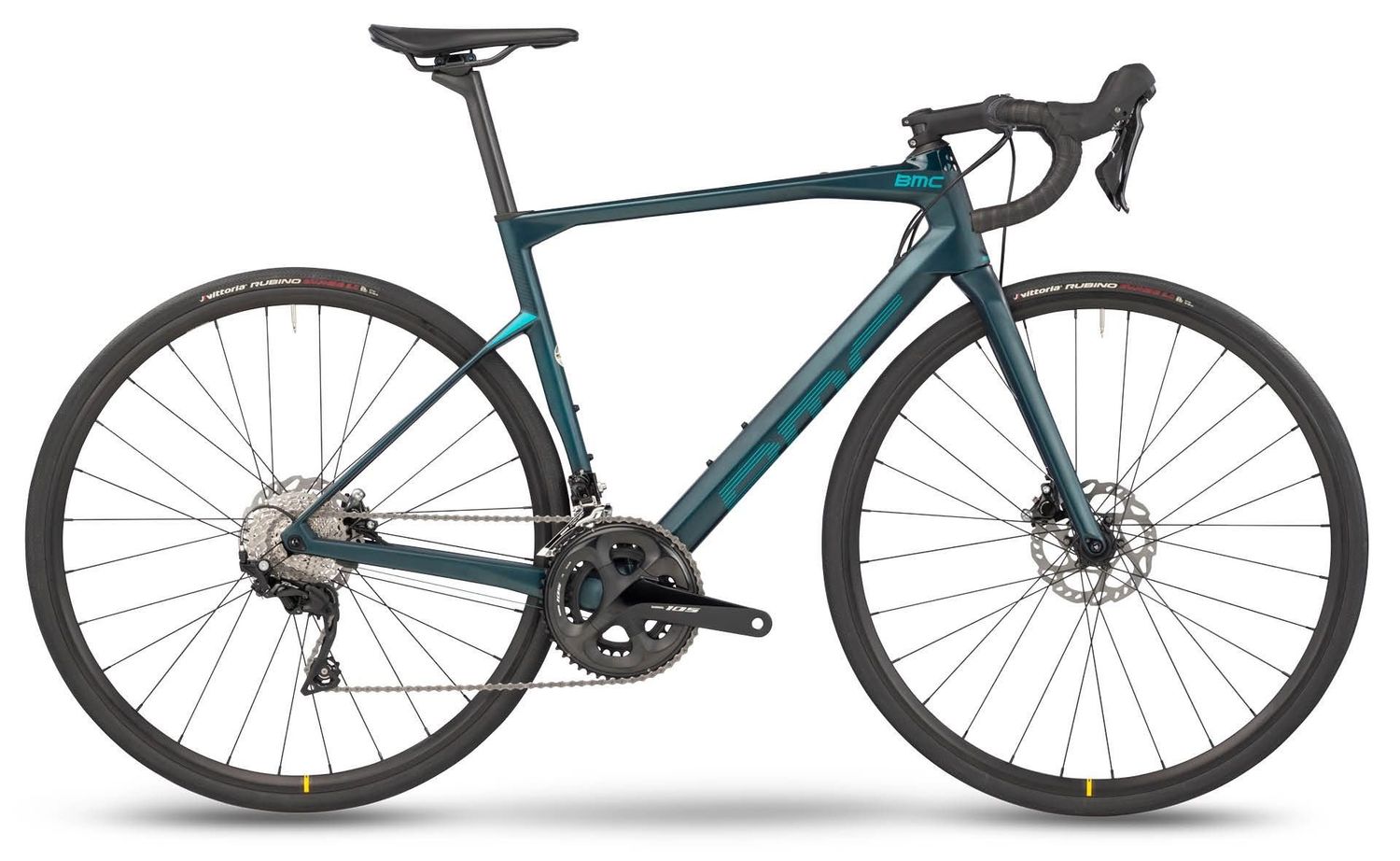 BMC  Roadmachine SIX, Size: 56cm