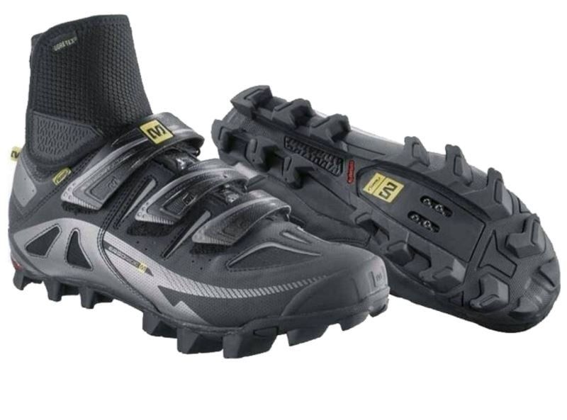 Mavic Drift Shoe, Size: 9.5
