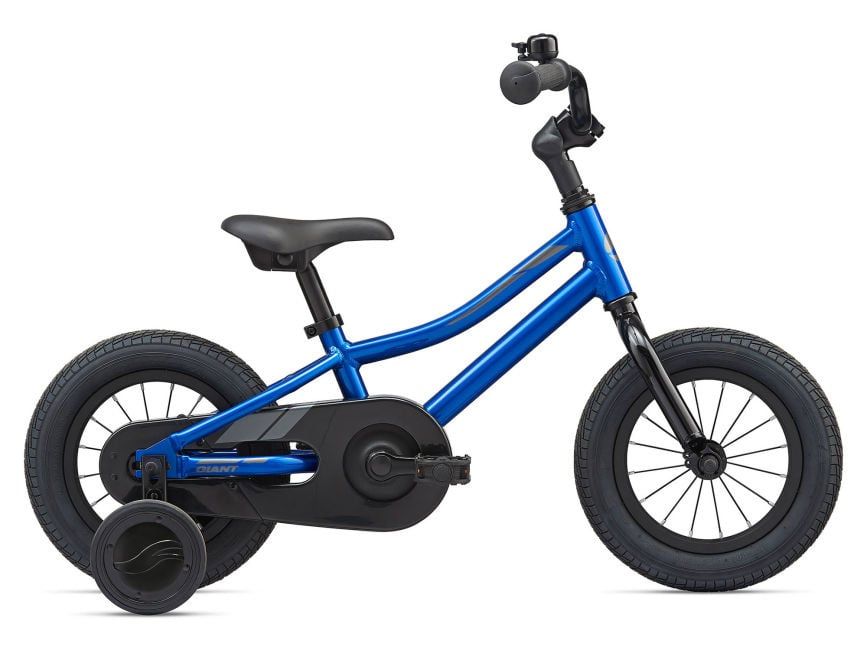 Giant Animator 12 C/B, Color: Electric Blue