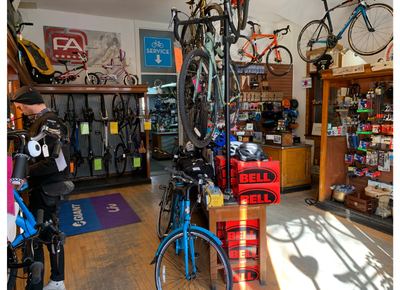 Bikes