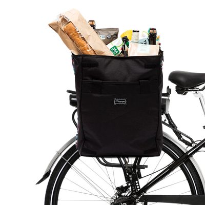 Po Campo Orchard Grocery Pannier