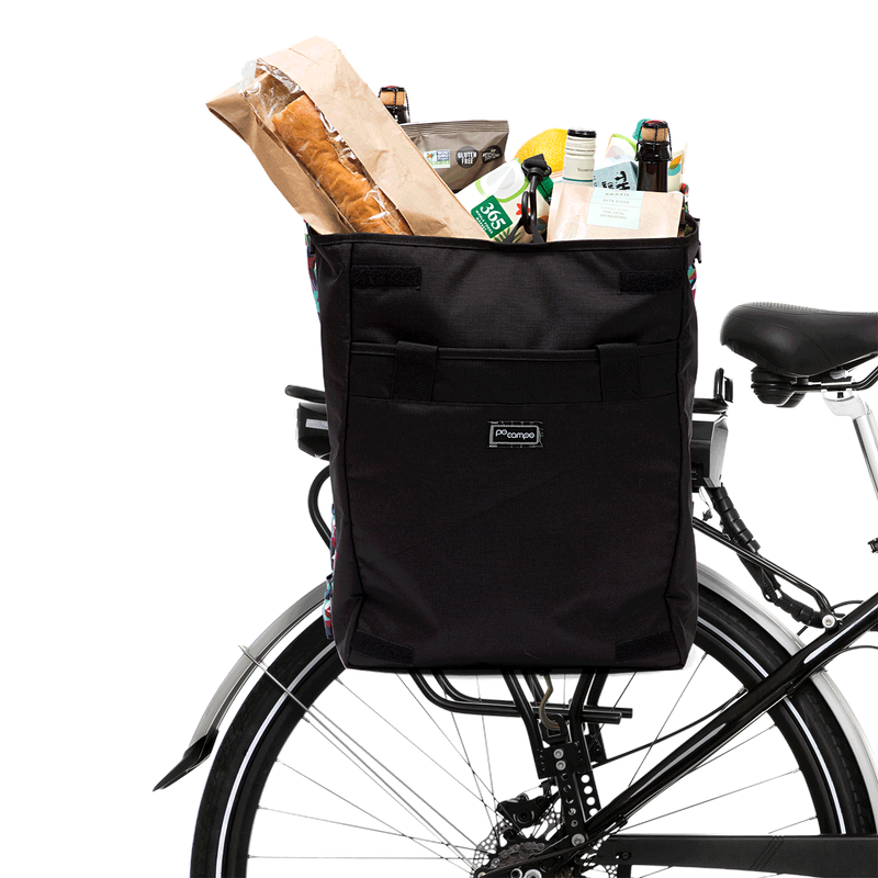 Po Campo Orchard Grocery Pannier