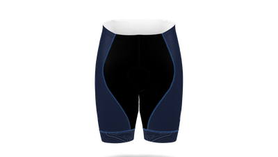 Roscoe Village Bikes Shorts