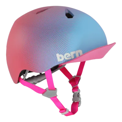 Bern Nina DVRT Youth Bike Helmet Bern Nina DVRT Youth Bike Helmet