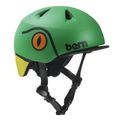 Bern Tigre Youth Bike Helmet XXS-S (47 - 51cm)