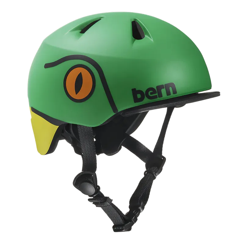 Bern Tigre Youth Bike Helmet XXS-S (47 - 51cm)