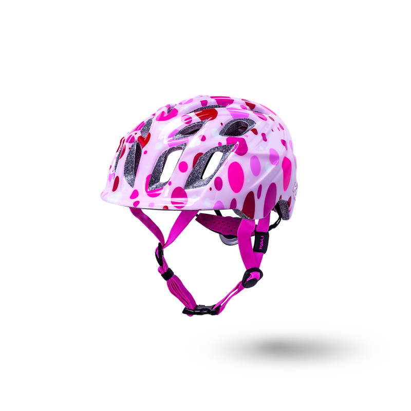 Kali Chakra Child Lighted Helmet