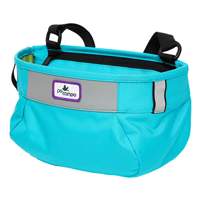  Po Campo Whoosh Basket