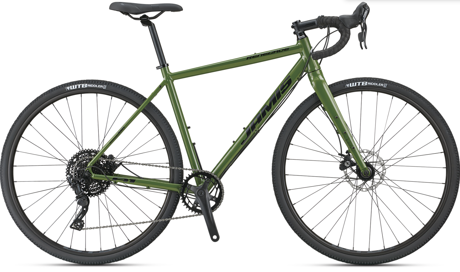 Jamis Renegade A1