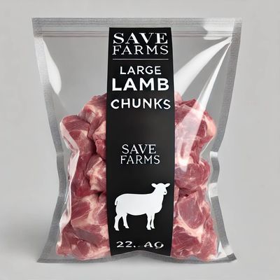 Fresh Meats