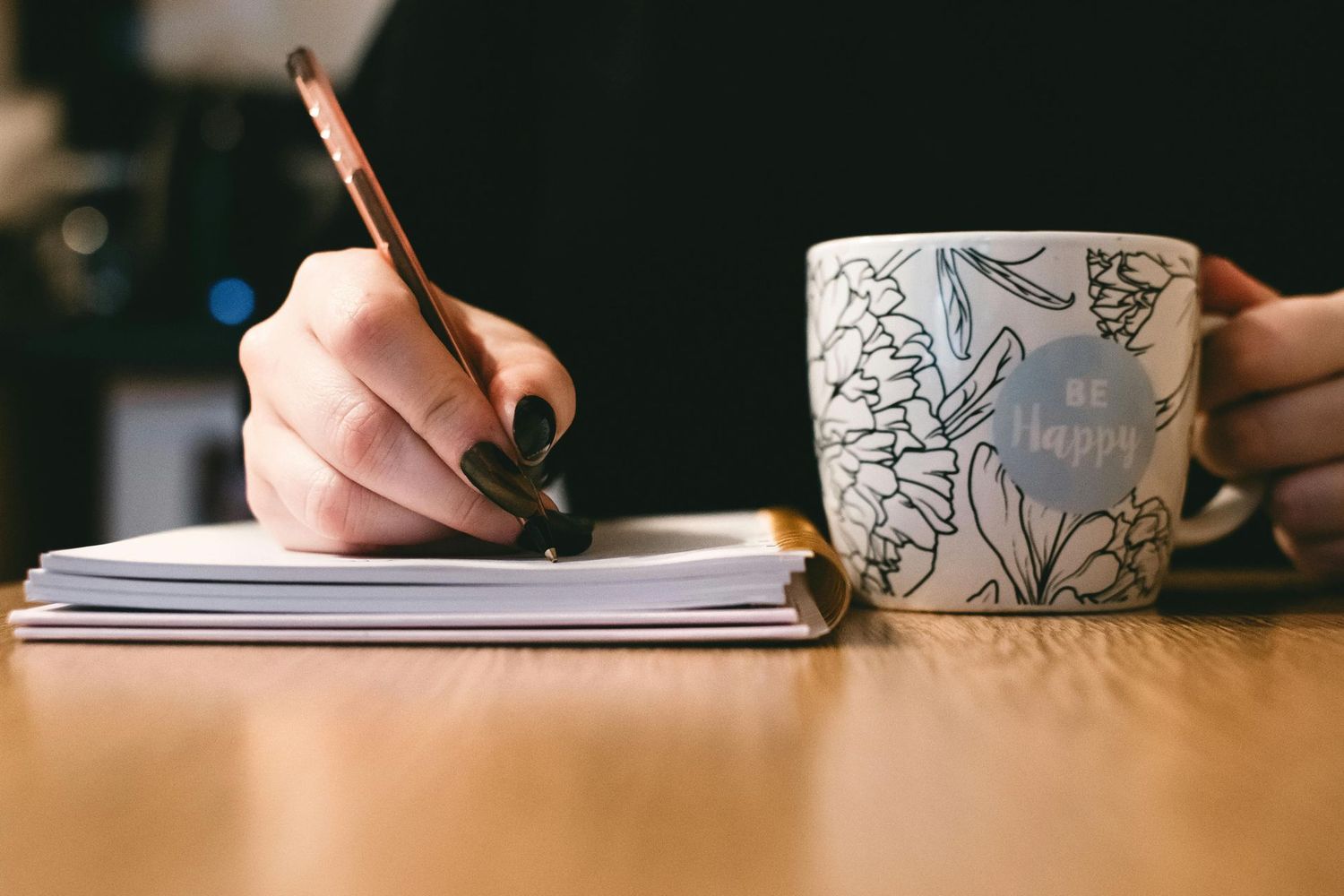 TALLER DE ESCRITURA CREATIVA (CUENTO- RELATO)