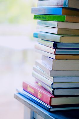 Libros