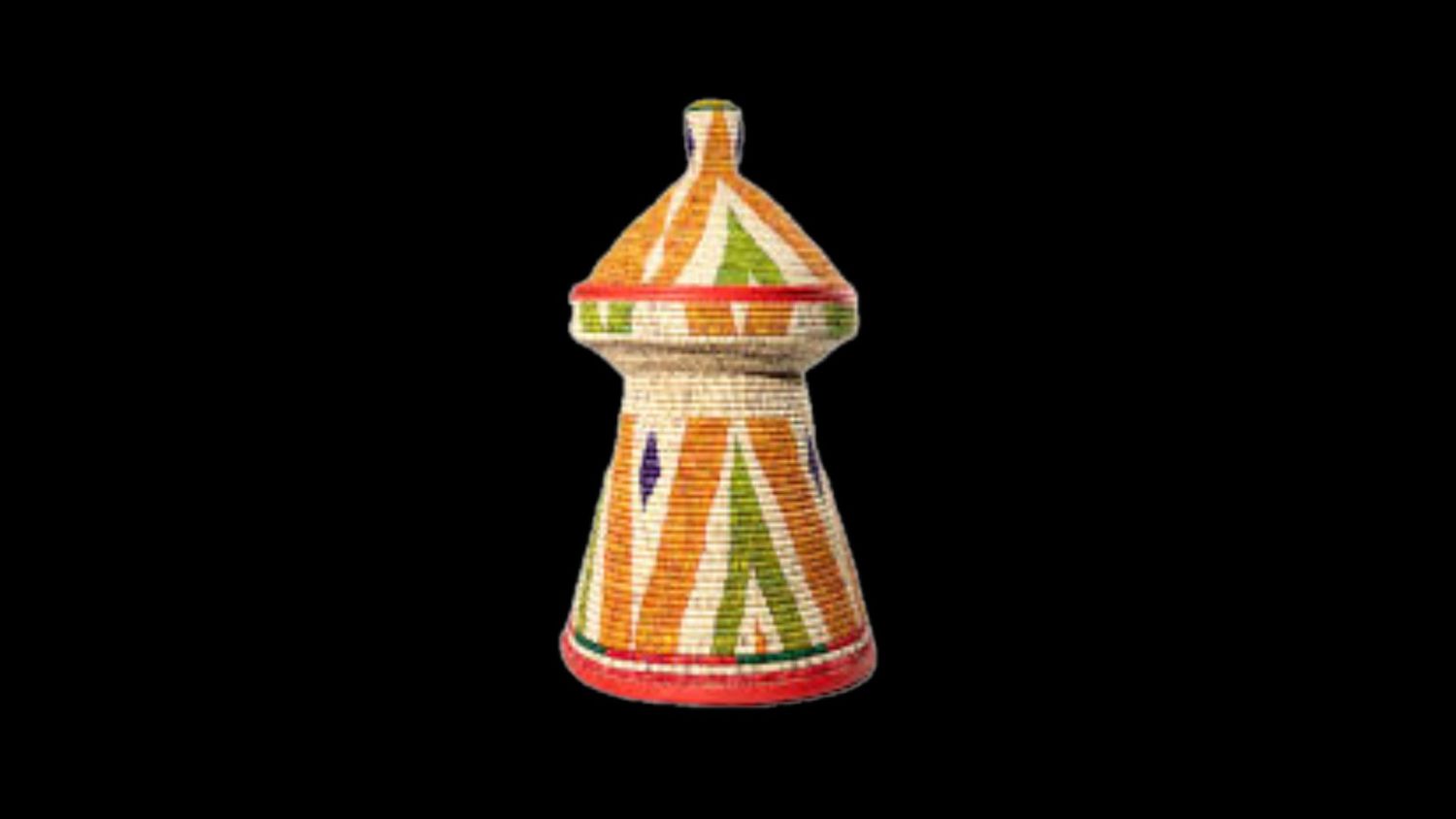Injera Mesob