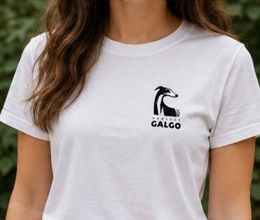 Project Galgo T-shirt Size Medium Project Galgo T-shirt Size Medium
