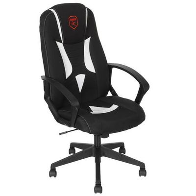 Gaming chair Zombie 200 white
