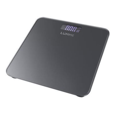 Scales LUMME LU-1335 gray