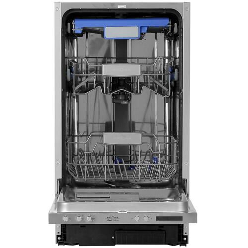 Built-in dishwasher KRONA KAMAYA 45 BI