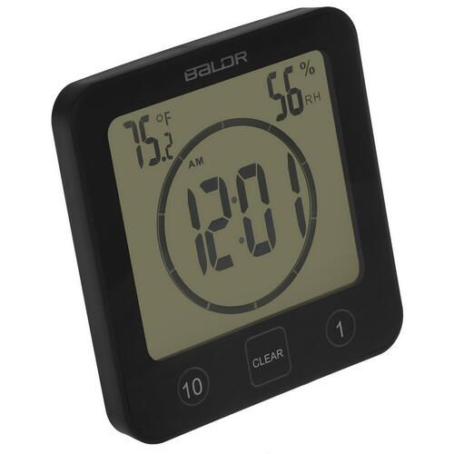 Thermohygrometer BALDR B0007STH